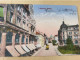 LANDAU 1919 SOUVENIR D ALLEMAGNE - Landau