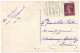 LUXEUIL LES BAINS Hte SAONE 1937 Daguin Rare Montage Oblique - Mechanical Postmarks (Advertisement)
