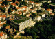 72946910 Bad Oeynhausen Fliegeraufnahme Hotel Koenigshof Bad Oeynhausen - Bad Oeynhausen