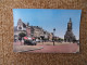 KB11/1136-Lens Place Jean Jaurès Eglise Saint Léger - Lens