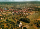 72946839 Rottenburg Neckar Fliegeraufnahme Wallfahrtskirche Franziskanerkloster  - Rottenburg