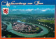 72946835 Wasserburg Inn Fliegeraufnahme Wasserburg - Wasserburg (Inn)