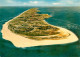 72946790 Insel Sylt Fliegeraufnahme Westerland - Other & Unclassified