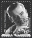 Poland 2022. Scott #4602 (U) Josef Mackiewicz (1902-85), Writer And Political Commentator (Complete Issue) - Used Stamps