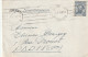 Delcampe - 1858 /1939 - Collection De 9 Lettres, Entiers Et Enveloppes (+ 3 En Cadeau) - Lignes Maritimes Françaises ARGENTINE - Posta Marittima
