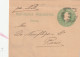 Delcampe - 1858 /1939 - Collection De 9 Lettres, Entiers Et Enveloppes (+ 3 En Cadeau) - Lignes Maritimes Françaises ARGENTINE - Schiffspost