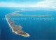 72946740 Insel Sylt Fliegeraufnahme Westerland - Other & Unclassified