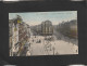 128940          Belgio,     Bruxelles,  La  Place  De  Brouckere,   VG   1911 - Squares