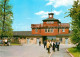 72946559 Buchenwald Weimar Mahn- Und Gedenkst?tte  Buchenwald Weimar - Weimar
