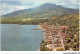 CAR-AAZP5-0401 - MARTINIQUE - SAINT-PIERRE - Vue De La Ville Et De La Rade  - Autres & Non Classés