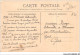 CAR-AAZP5-0387 - NOUVELLE-CALEDONIE - NOUMEA - La Caserne D'infanterie Coloniale  - New Caledonia