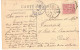 Saint-Satur (18) - Un Jour De Crue (1904). Correspondance Au Dos. - Saint-Satur