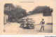CAR-AAZP1-0083 - DAHOMEY - Dahomey Et Dependances - Transport Des Amandes De Palme Au Mono  - Dahomey