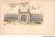 CAR-AAZP12-0962 - ILLUSTRATEUR - Exposition Universelle 1900 - Palais Du Génie Civil - Other & Unclassified