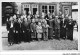 CAR-AAZP11-0851 - CIRQUE - Exposition Internationale De Paris 1937 - Royaume De Lilliput - Un Groupe De La Population  - Circus