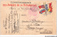 CAR-AAZP10-0811 - MILITAIRE - Correspondance Des Armées De La République  - Sonstige & Ohne Zuordnung