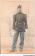CAR-AAZP10-0803 - MILITAIRE - Garde Républicaine - Capitaine - Tenue De Soirée  - Uniforms