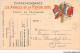 CAR-AAZP10-0810 - MILITAIRE - Correspondance Des Armées De La République 1915 - Autres & Non Classés