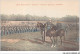 CAR-AAZP10-0791 - MILITAIRE - Garde Républicaine - Infanterie - Inspection Générale à Vincennes  - Other & Unclassified