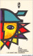 CAR-AAZP9-0718 - PUBLICITE - 42 Feria Muestrario Internacional - Vlencia 1964  - Werbepostkarten