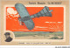 CAR-AAZP9-0656 - PUBLICITE - Morane - Record De La Plus Grande Vitesse - Reims 1910 - Werbepostkarten