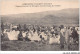CAR-AAZP8-0586 - TURQUIE - Campagne D'orient 1914-1917 - Rasemblement Des Réfugiés Sur Les Bords Du Vardar  - Turkey