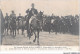 CAR-AAZP7-0520 - BELGIQUE - BRUXELLES - La Joyeuse Entrée Du Roi Albert - 23 Décembre 1909 - Feiern, Ereignisse