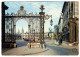 Nancy - Grilles De Jean Lamour Et Place Stanislas - Nancy