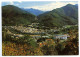 Amélie-les-Bains - Vue Générale De La Ville - Amélie-les-Bains-Palalda