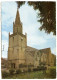 Pontivy - L'église Notre-Dame De La Joie - Pontivy