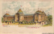 CAR-AAZP14-1131 - ASYSTEME - Exposition De 1900 - Le Petit Palais - Andere & Zonder Classificatie