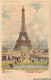 CAR-AAZP14-1136 - SYSTEME - Exposition Universelle 1900 - La Tour Eiffel  - Sonstige & Ohne Zuordnung