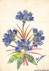 CAR-AAZP14-1144 - REPRESENTATIONS DE TIMBRES - Collage De Timbres - Briefmarken (Abbildungen)