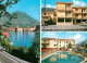 72945098 Riva Del Garda Hotel Lucciola Swimmingpool Firenze - Andere & Zonder Classificatie