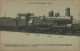 Les Locomotives Belges Etat - Machine 2221 à Simple Expansion - Eisenbahnen