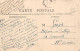 Petit Noir Canton Chemin Inondations 1910 Vache Ferme Agriculture Attention état - Other & Unclassified