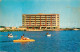 72944016 Alcudia Mallorca Hotel Amapola Spanien - Autres & Non Classés