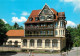 72943923 Bad Sachsa Harz Reichsbundheim Bad Sachsa - Bad Sachsa