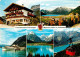 72943906 Maurach Achensee Fremdenheim Schwaiger Maurach Achensee - Other & Unclassified