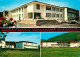 72943863 Bad Wildungen Reinhardshausen Sanatorium Hahnberg Albertshausen - Bad Wildungen