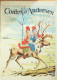 Andeersen Contes Petite Poucette Reine Des Neiges Marchande D'allumettes  édition Bias Eo 1961 - Other & Unclassified