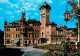 72943074 Asiago Vicenza Piazza Risorgimento Asiago Vicenza - Andere & Zonder Classificatie
