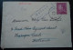 Lettre 1941 C16 - WW II (Covers & Documents)