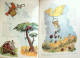 Delcampe - Valentine Et Caramel En Afrique Illustré Par Maurice Parent édition Tallandier Eo 1952 - Other & Unclassified