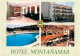 72942545 Lloret De Mar Hotel Montanamar  - Andere & Zonder Classificatie
