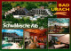 72942156 Bad Urach Reha Klinik Bad Urach - Bad Urach