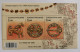 FINALNDIA 1999  ANTICHI MONILI - Unused Stamps