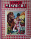 Le Rêve De Minouche Illustré Par Dupuich édition Gp 1949 - Autres & Non Classés