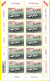 MONACO 2021 Legendary Race Cars Honda RA271 Sheet - Foglietto Auto Da Corsa - Neufs