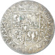 Monnaie, Pologne, Sigismund III, Ort, 18 Groszy - 1/4 Thaler, 1622, Bydgoszcz - Polonia